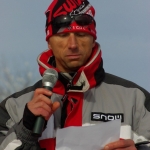 32.SWIX NORDIC Skitest 2010