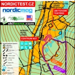 01.SWIX NORDIC Skitest 2010
