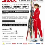 02.SWIX NORDIC Skitest 2010