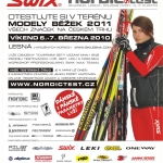 04.SWIX NORDIC Skitest 2010