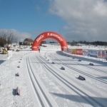 09.SWIX NORDIC Skitest 2010