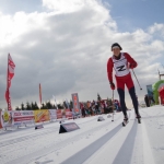 12.SWIX NORDIC Skitest 2010