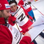 17.SWIX NORDIC Skitest 2010