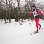 20.SWIX NORDIC Skitest 2010