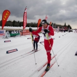 21.SWIX NORDIC Skitest 2010