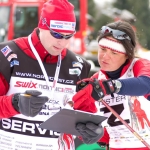 22.SWIX NORDIC Skitest 2010