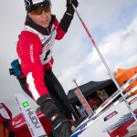 24.SWIX NORDIC Skitest 2010