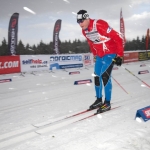 25.SWIX NORDIC Skitest 2010