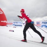 31.SWIX NORDIC Skitest 2010