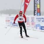 35.SWIX NORDIC Skitest 2010