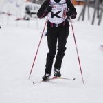 36.SWIX NORDIC Skitest 2010