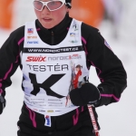 37.SWIX NORDIC Skitest 2010