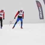 38.SWIX NORDIC Skitest 2010