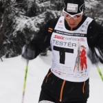40.SWIX NORDIC Skitest 2010