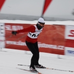 42.SWIX NORDIC Skitest 2010