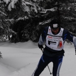 46.SWIX NORDIC Skitest 2010