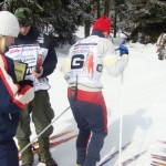 51.SWIX NORDIC Skitest 2010