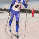 53.SWIX NORDIC Skitest 2010