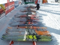 10.SWIX NORDIC Skitest 2010