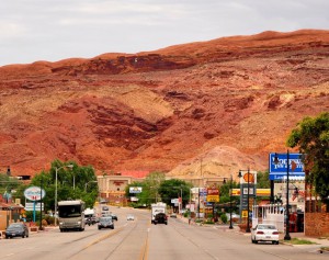 MoabTown