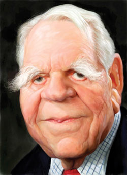 andyrooney