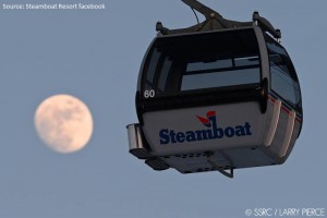 Steamboat Resort foto 13