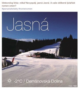 jasna fb post sample