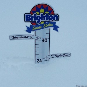 snowmeter 7