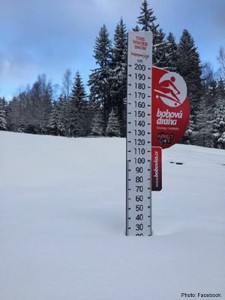 snowmeter 9