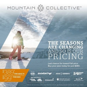 Mountain Collective 5