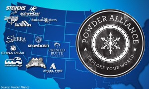 Powder Alliance